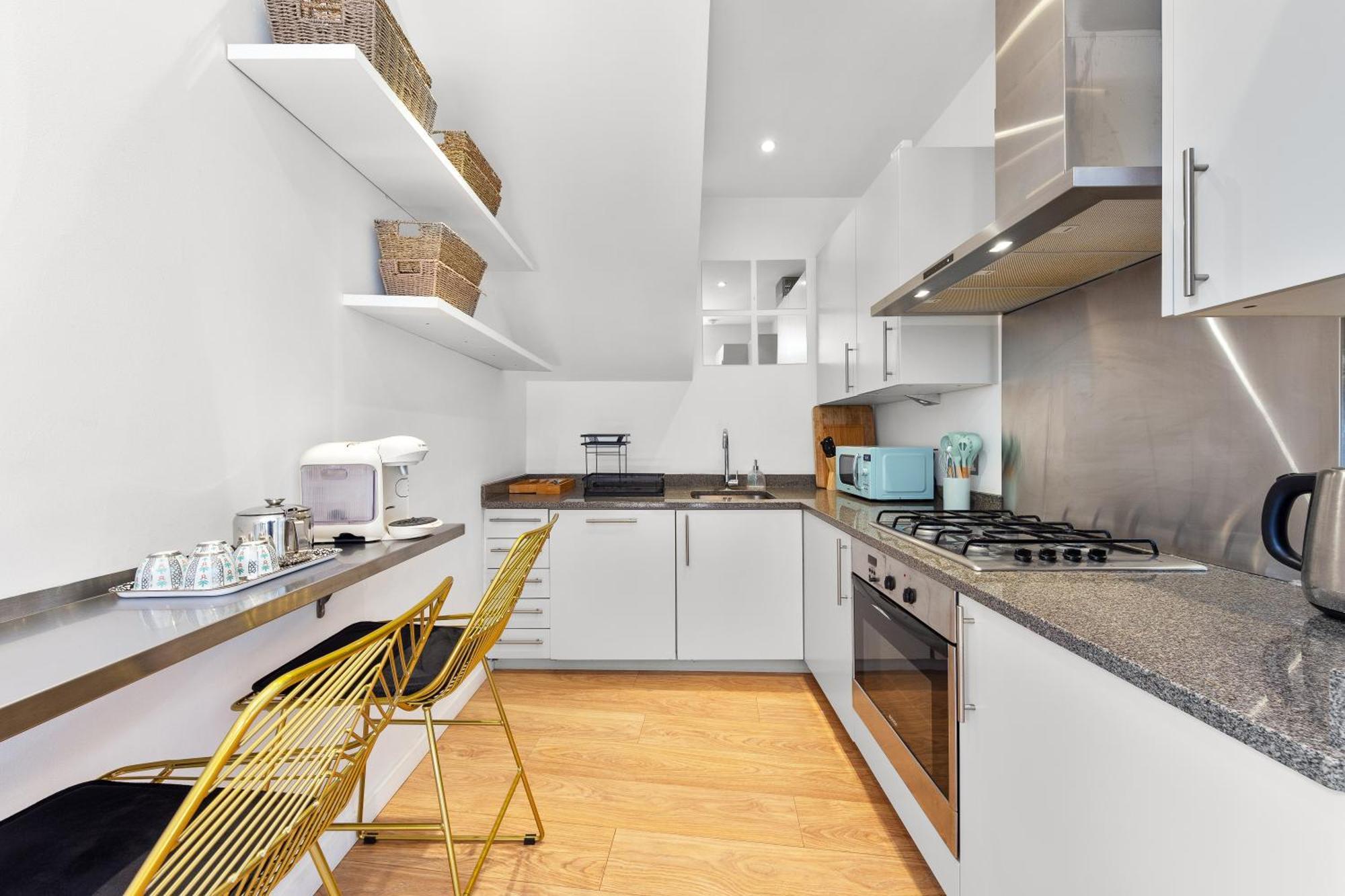 Designer Victorian Flat With Huge Terrace Lägenhet London Exteriör bild